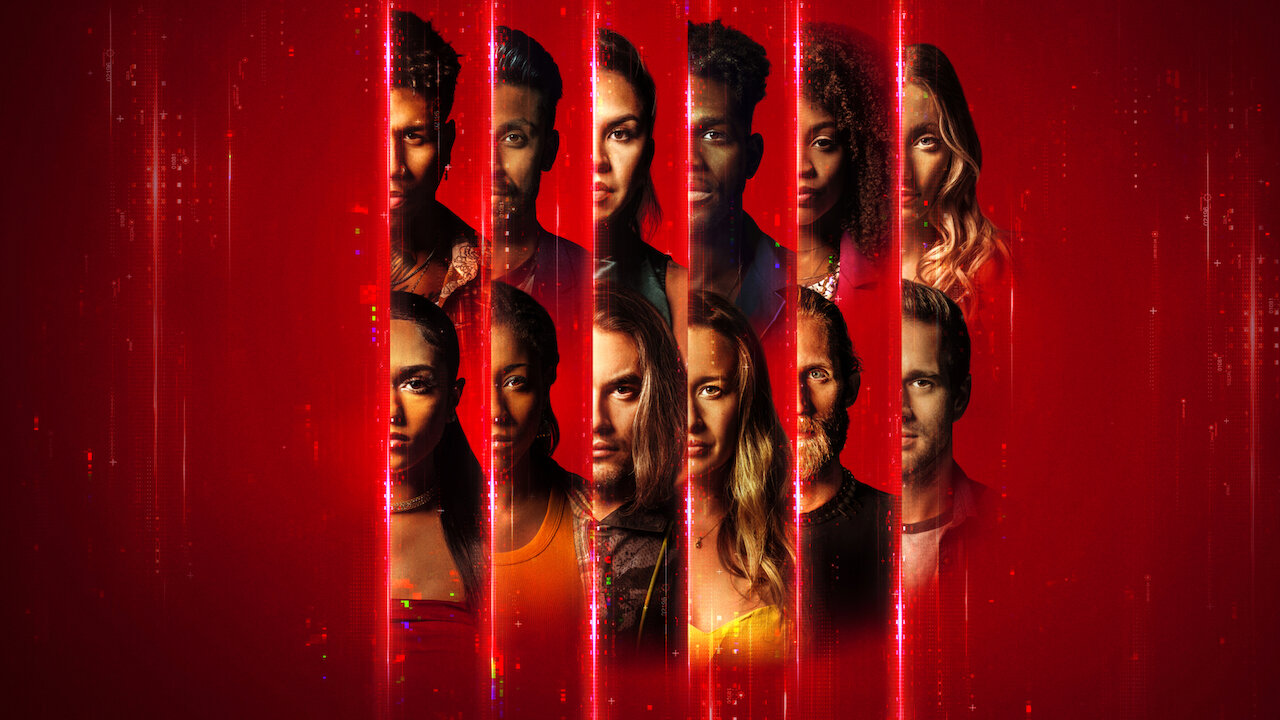 O Sabotador | Site oficial da Netflix